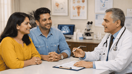 Fertility Treatment for Couples in Banashankari, Bangalore