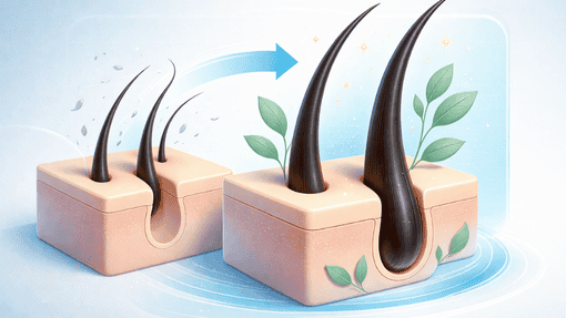 Hair Treatment Near Me in Bangalore