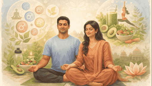 Homeopathy & Natural Fertility Treatment