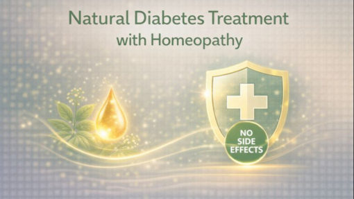 Homeopathy Treatment for Diabetes Problems