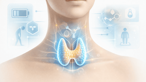 Homeopathy for Thyroid in Narayana Nagar, Bangalore