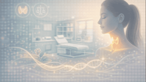 Homeopathy for Thyroid in Narayana Nagar