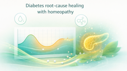 Homoeopathy for Diabetes in Narayana Nagar, Bangalore