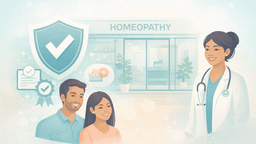 How Natural PCOD Treatment Works