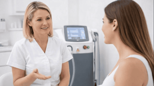 Laser Hair Removal in Anjanapura, Bangalore