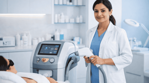 Laser Hair Removal in Banashankari