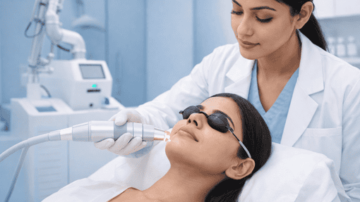 Laser Treatment for Pigmentation in Anjanapura, Bangalore