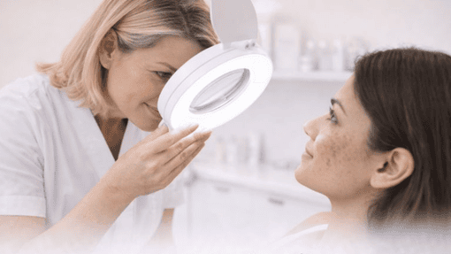 Laser Treatment for Pigmentation in Banashankari, Bangalore