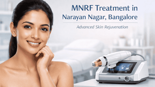 MNRF Treatment in Narayan Nagar