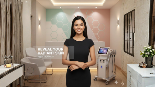 MNRF Treatment in Narayan Nagar, Bangalore