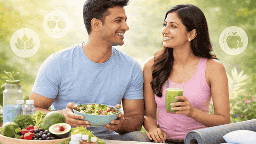 Natural Fertility Treatment in Anjanapura, Bangalore