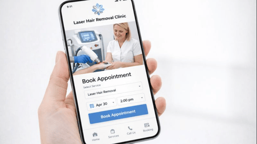 Our Laser Hair Removal Specialists