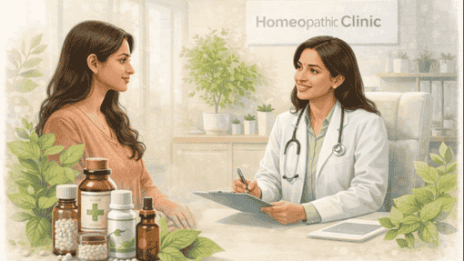 PCOD Treatment in Anjanapura, Bangalore