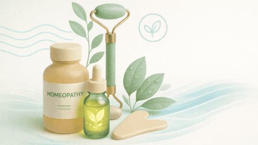 Savi Bindu Homeopathy