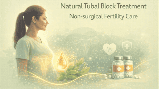 Tubal Block Treatment Near Narayan Nagar, Bangalore