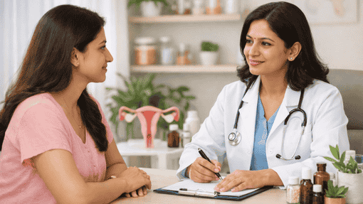 Tubal Block Treatment in Anjanapura