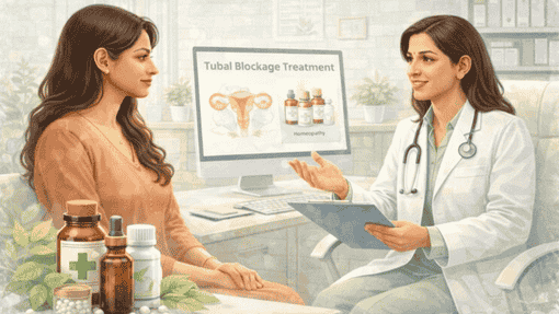 Tubal Block Treatment in Banashankari, Bangalore