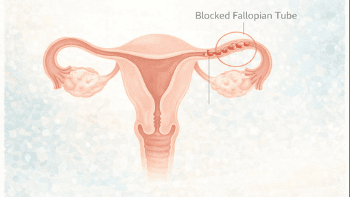 Tubal Block Treatment in Banashankari