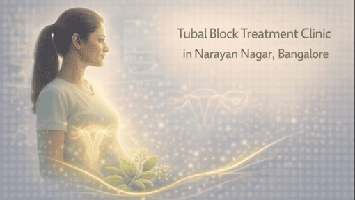 Tubal Block Treatment in Narayan Nagar
