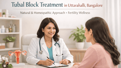 Tubal Block Treatment in Uttarahalli