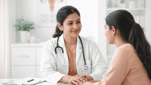 Understanding Tubal Blockage