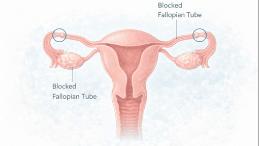 Understanding Tubal Blockage