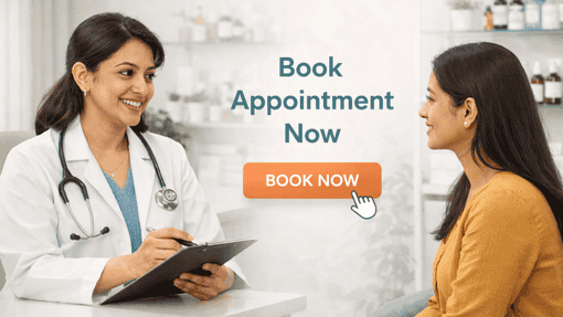 Why Early PCOD Treatment Matters