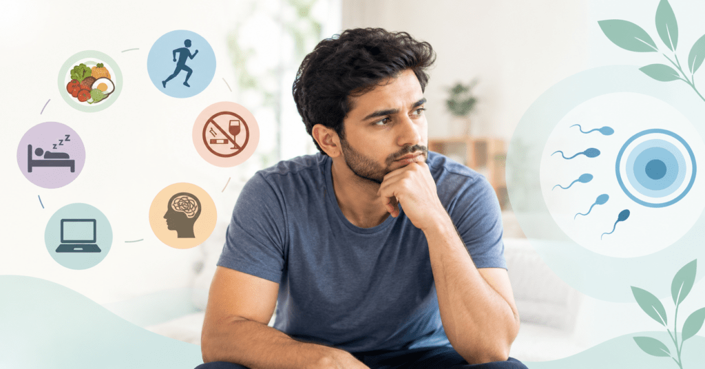 male fertility